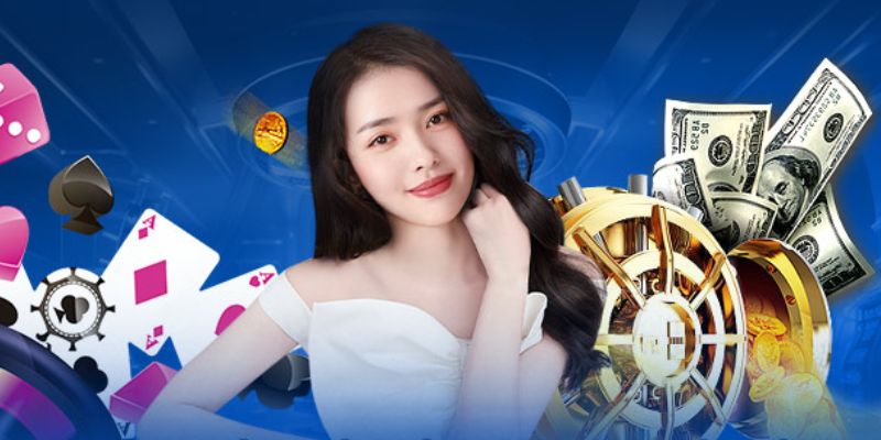 79king1 VA Bắn cá