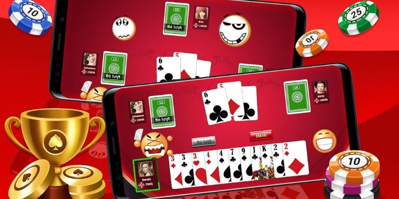 79king1 tai game danh bai tien len mien nam ve may tinh