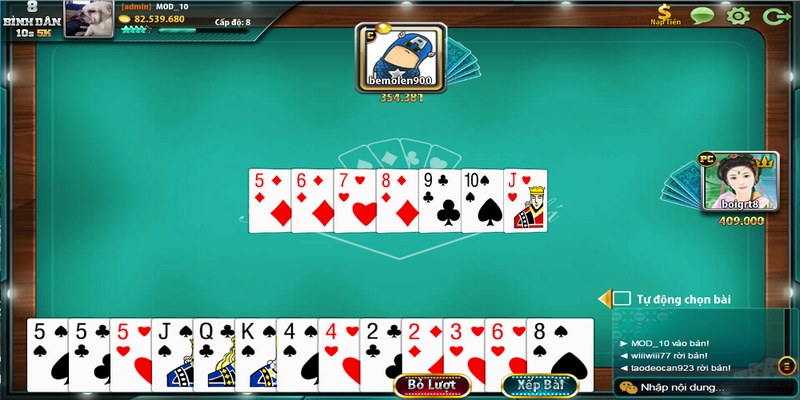 79king1 baccarat là gi