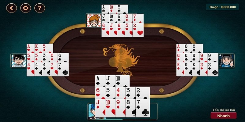 79king1 ga choi c1 tv