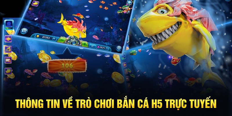 79king1 RTG Bắn cá