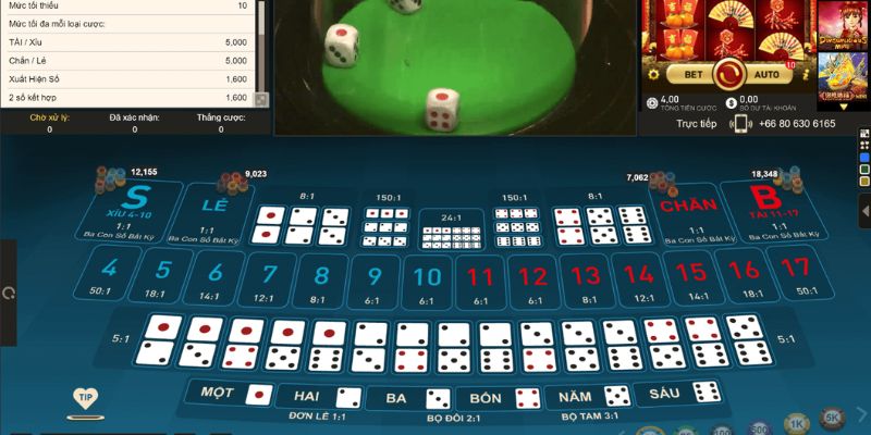 79king1 kết quả xổ số