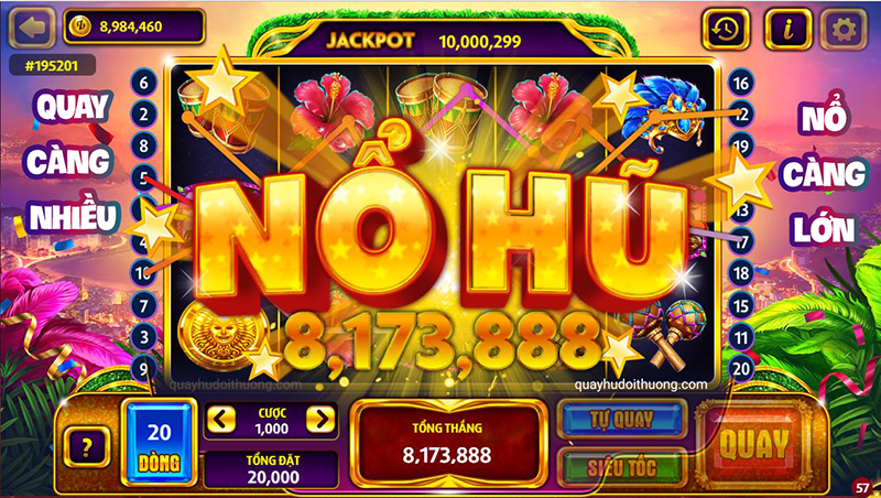 79king1 trò chơi nổ hũ rừng xanh có gì đặc biệt