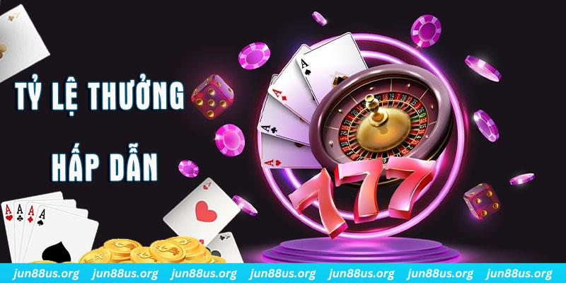 79king1 baccarat là game gì