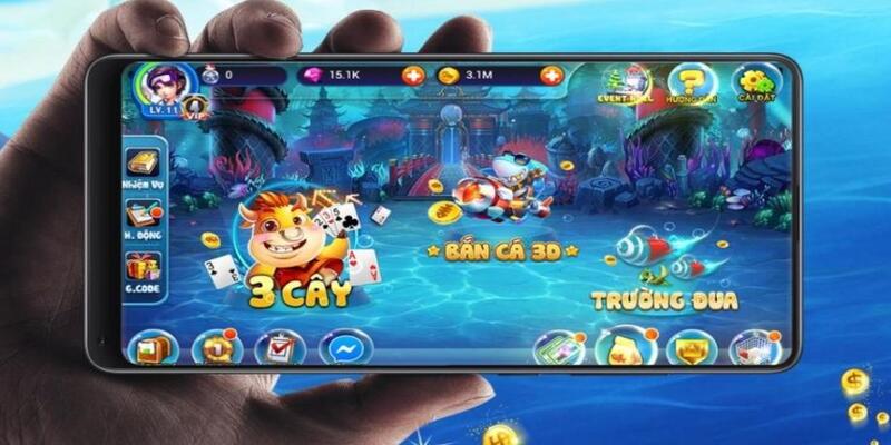 79king1 bắn cá rikvip