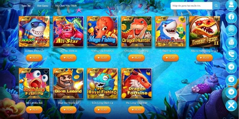 79king1 xin 1 slot là gì