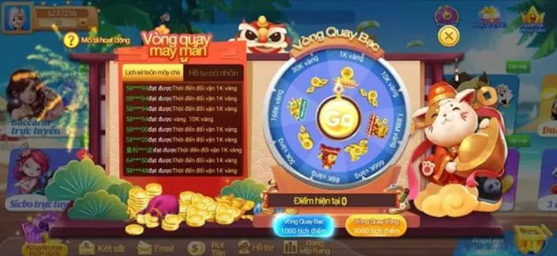 79king1 đăng nhập nổ hũ trực tuyến